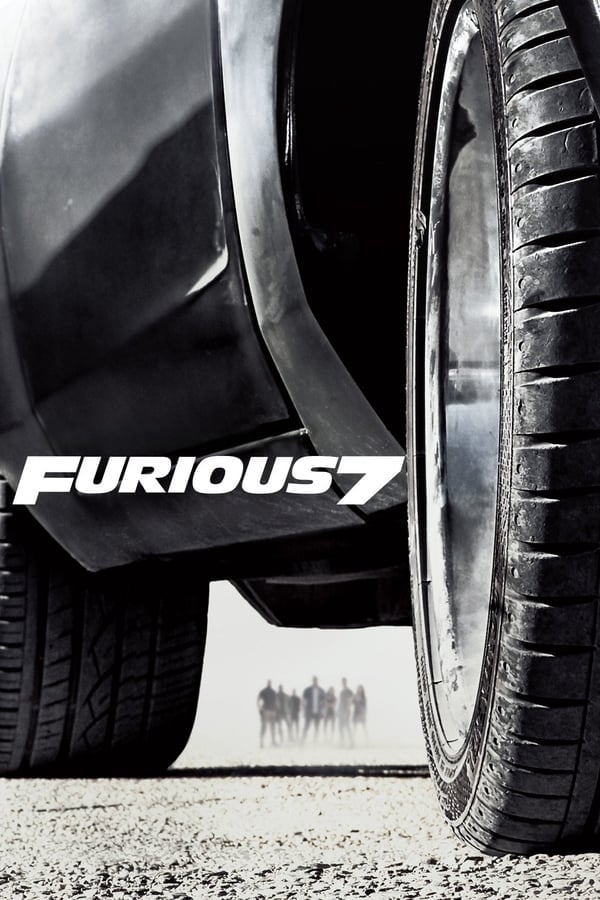 	Furious 7	