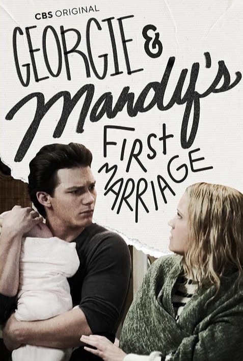 	Georgie & Mandy's First Marriage	