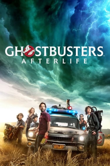 	Ghostbusters: Afterlife	