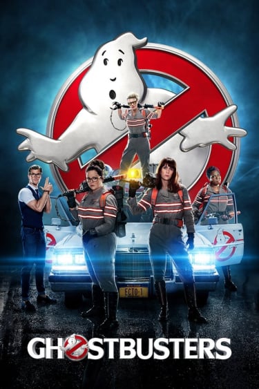 	Ghostbusters	