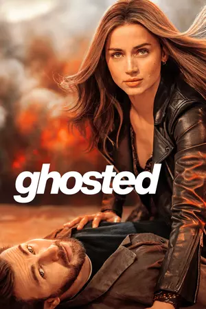 	Ghosted	