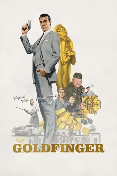 	Goldfinger	