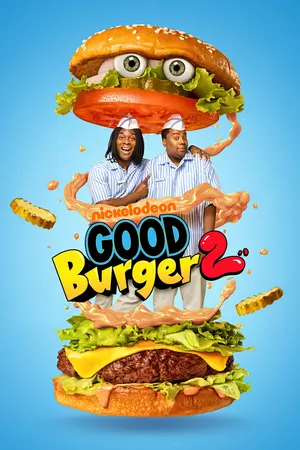 	Good Burger 2	