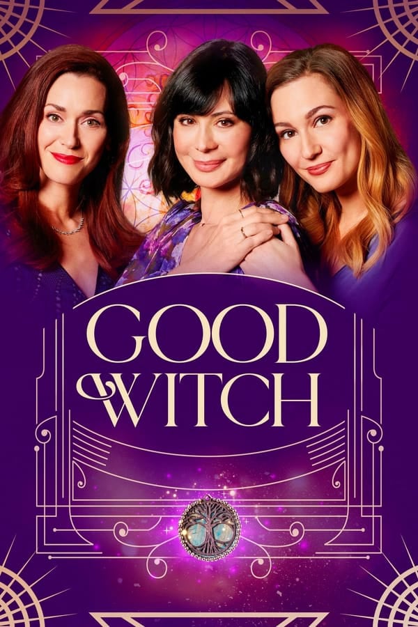 	Good Witch	