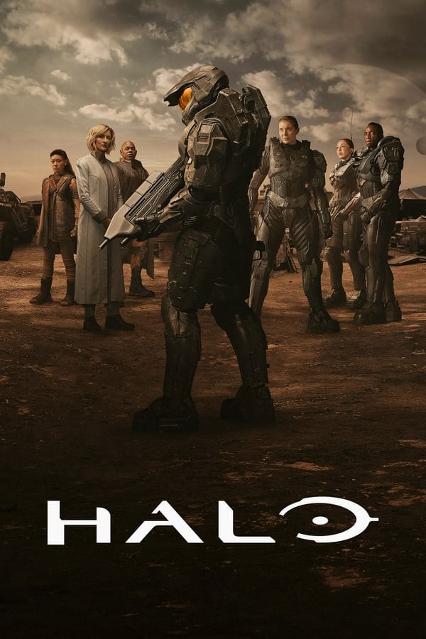 	Halo	