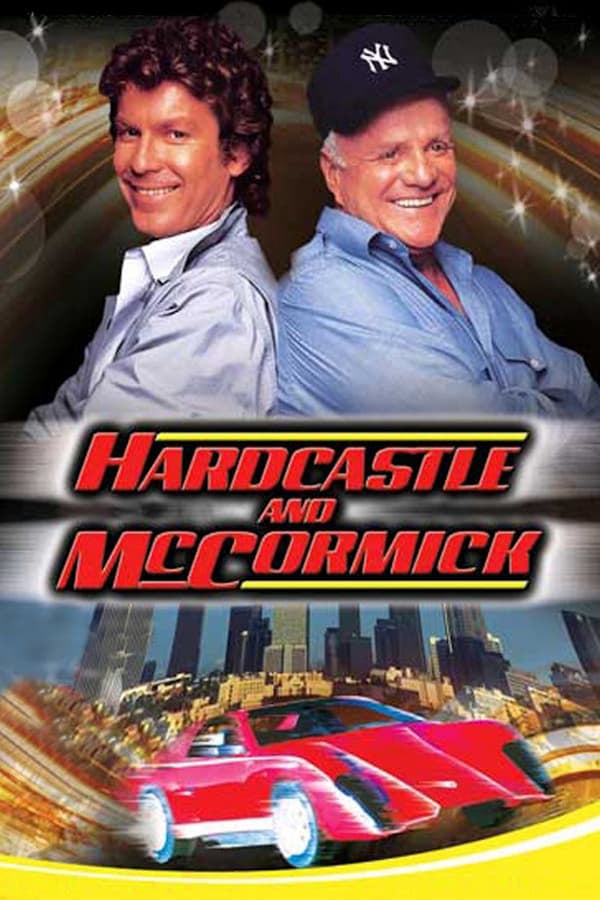 	Hardcastle and McCormick	