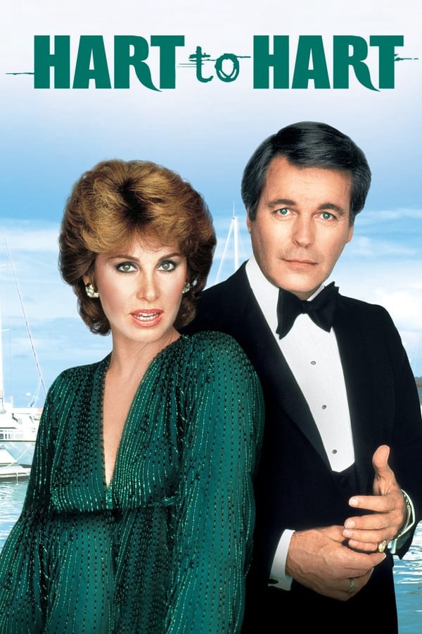 	Hart to Hart	