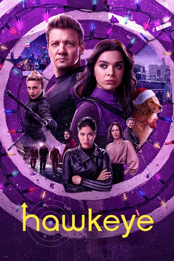 	Hawkeye	