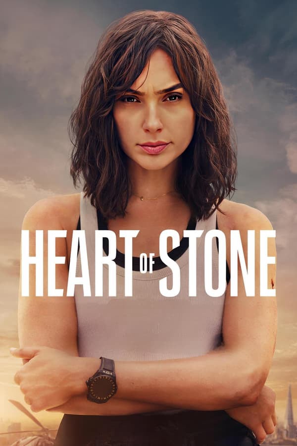 	Heart of Stone	