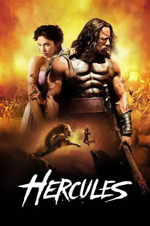 	Hercules	