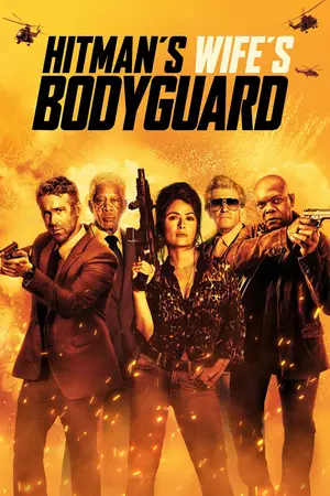 	Hitman's Wife's Bodyguard	