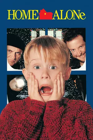 	Home Alone	