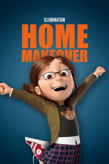 	Home Makeover	