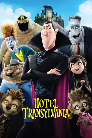 	Hotel Transylvania	