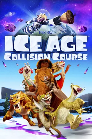 	Ice Age: Collision Course	