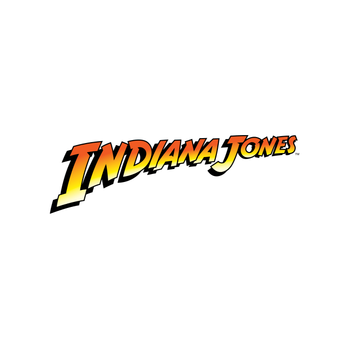 	Indiana Jones	