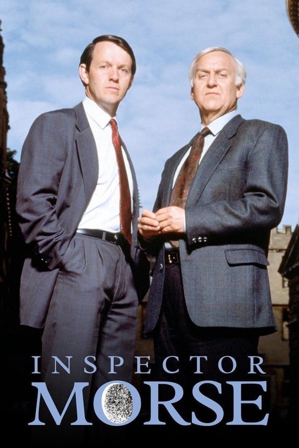 	Inspector Morse	