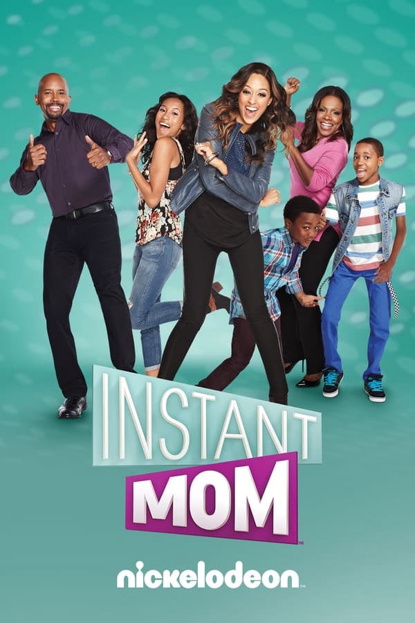 	Instant Mom	