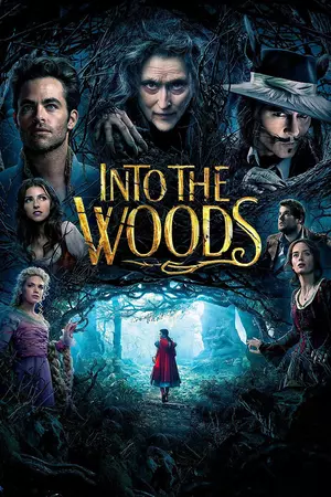 	Into the Woods	