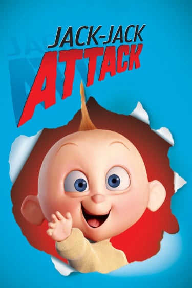 	Jack-Jack Attack	