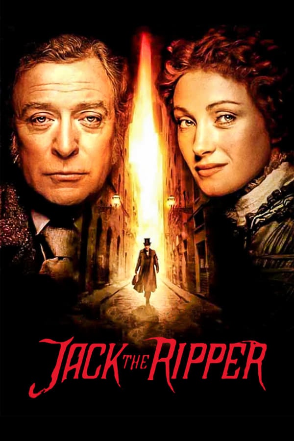 	Jack the Ripper	