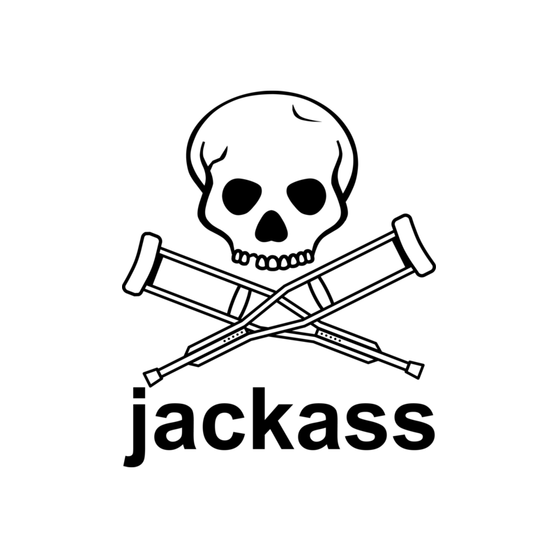 	Jackass	