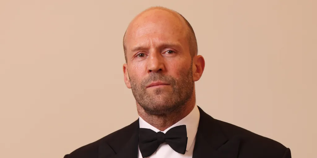 	Jason Statham	