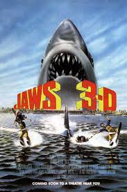 	Jaws 3-D	