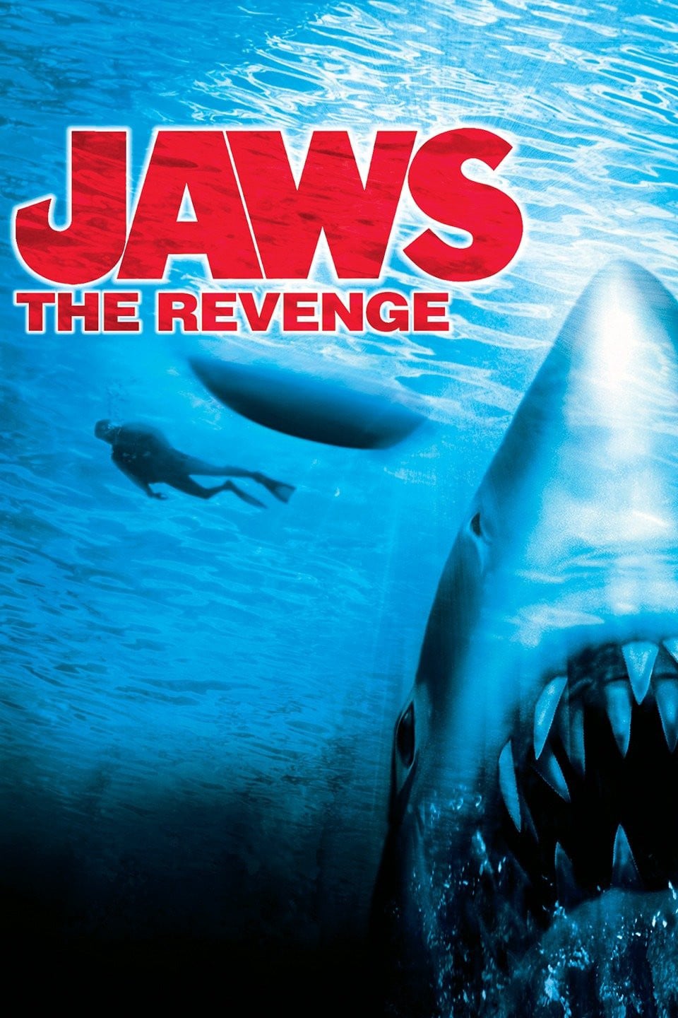 	Jaws: The Revenge	