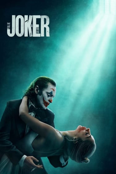 	Joker: Folie à Deux	