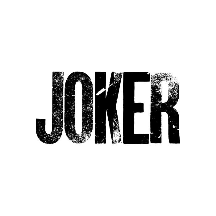 	Joker	