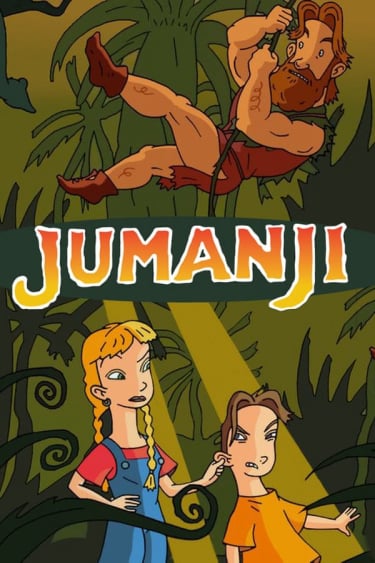 	Jumanji	