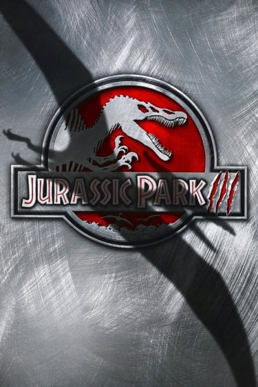 	Jurassic Park III	