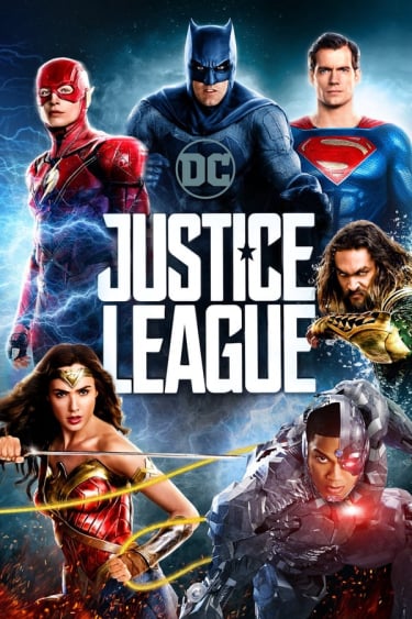 	Justice League	