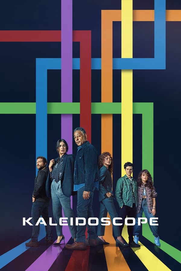 	Kaleidoscope	