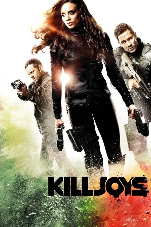 	Killjoys	