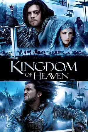 	Kingdom of Heaven	