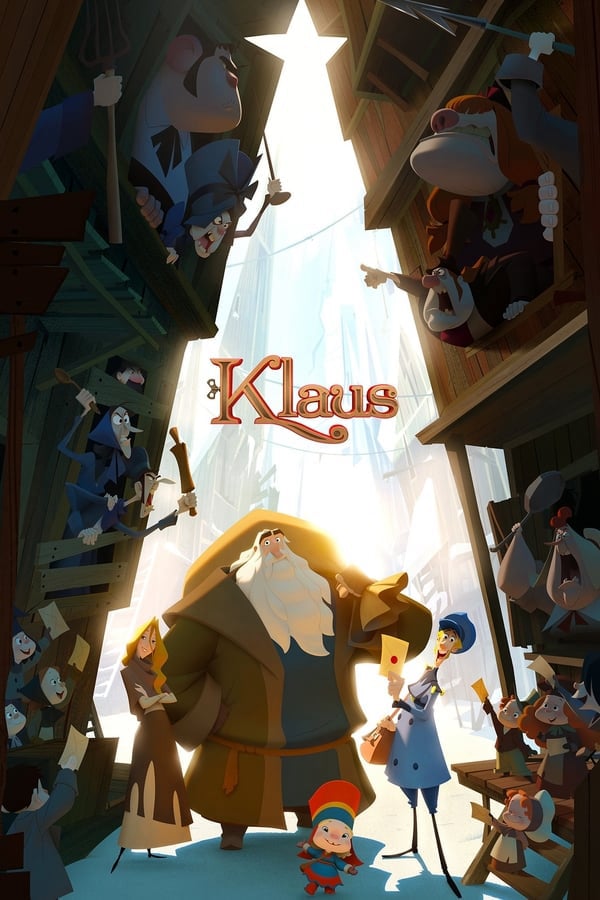 	Klaus	