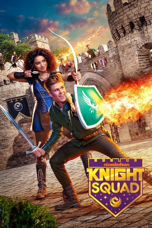 	Knight Squad	