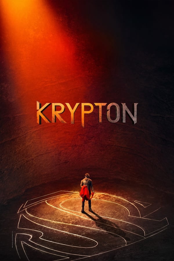 	Krypton	