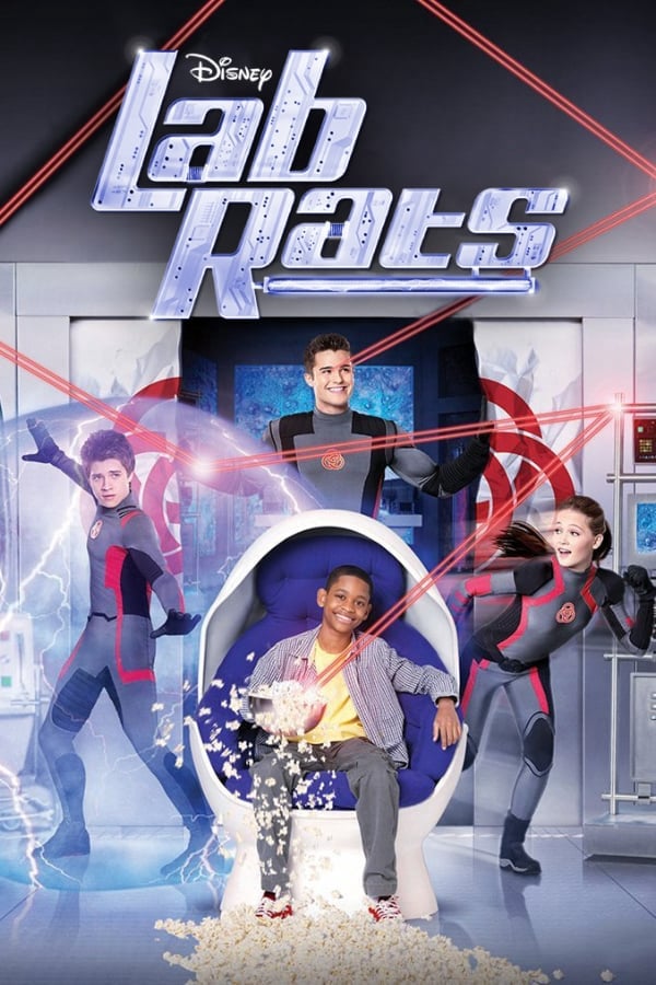 	Lab Rats	