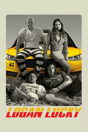 	Logan Lucky	