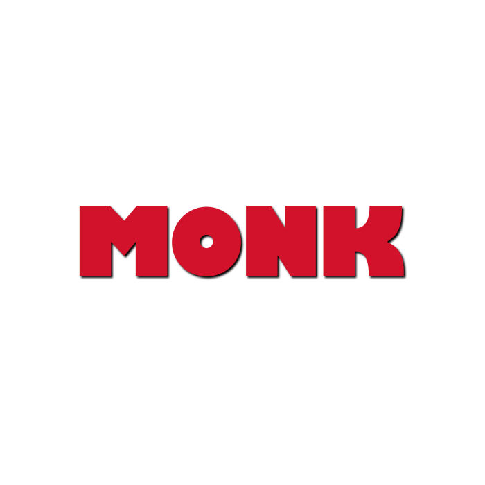 	Monk	