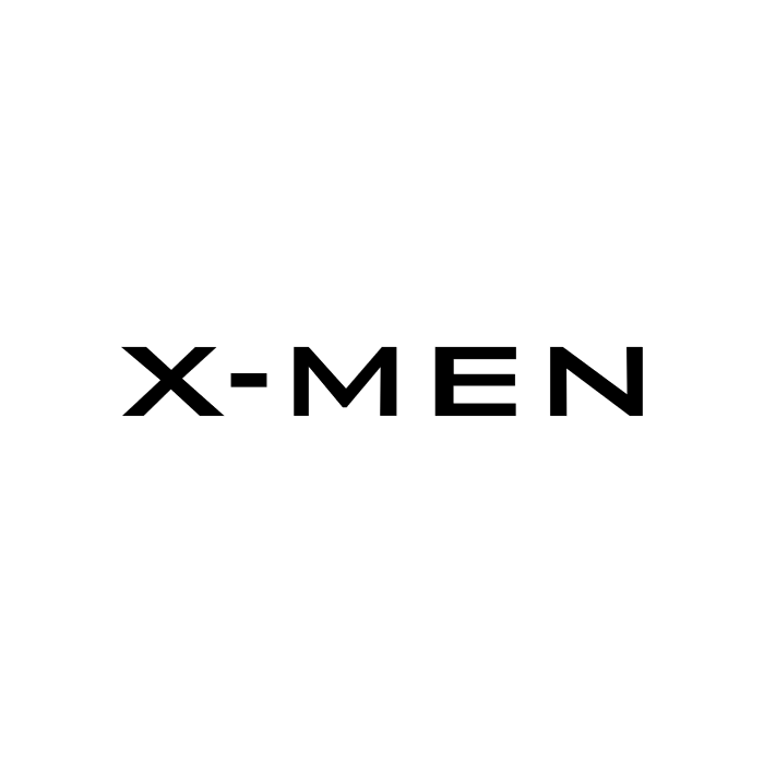 	X-Men	