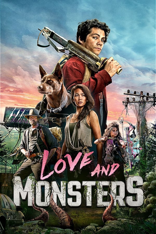 	Love and Monsters	