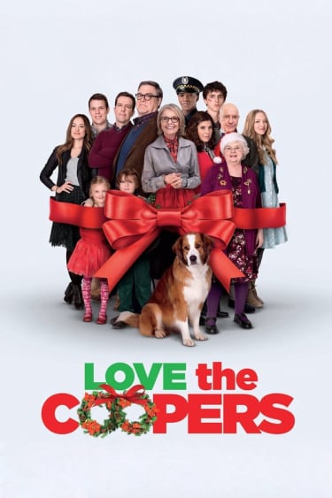 	Love the Coopers	