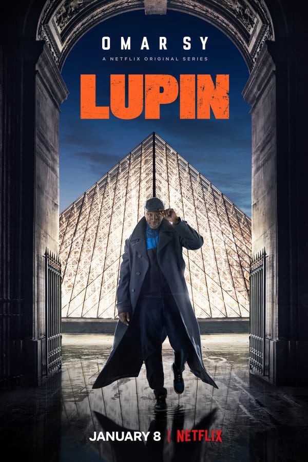 	Lupin	