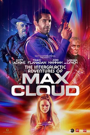 	Max Cloud	