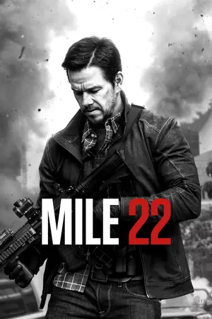 	Mile 22	