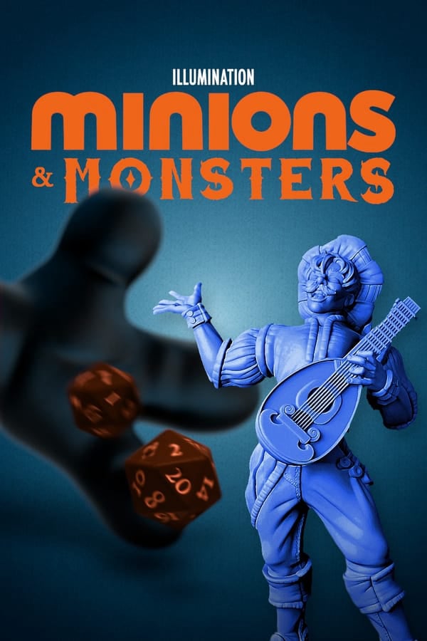 	Minions & Monsters	